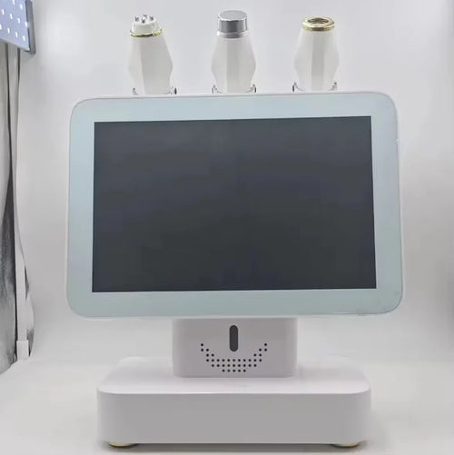 Beauty Personal Care Massaging Machine