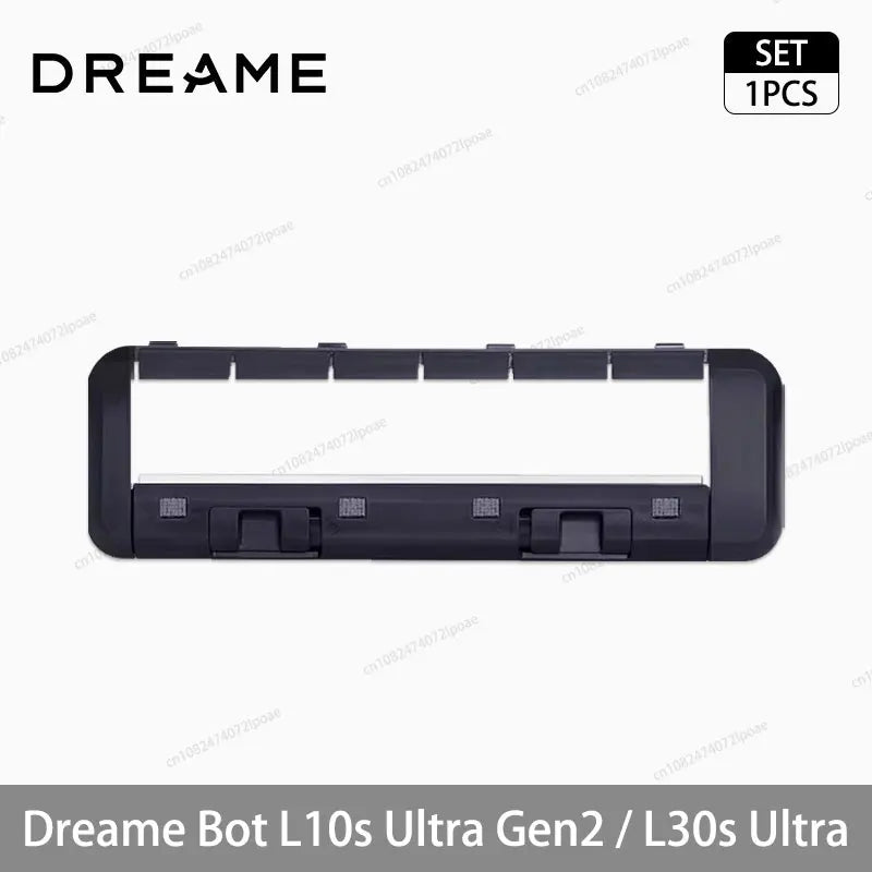 Dreame L10s Ultra Gen2 / L30s Ultra Robot Vacuum Cleaner Accessories Main Side Brush Mop Cloth Hepa Filter Dust Bag Spare Parts