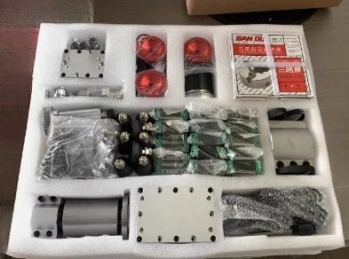 DIY Turning, Milling and Drilling Machine, Household Type Lathe, Milling Machine Drilling