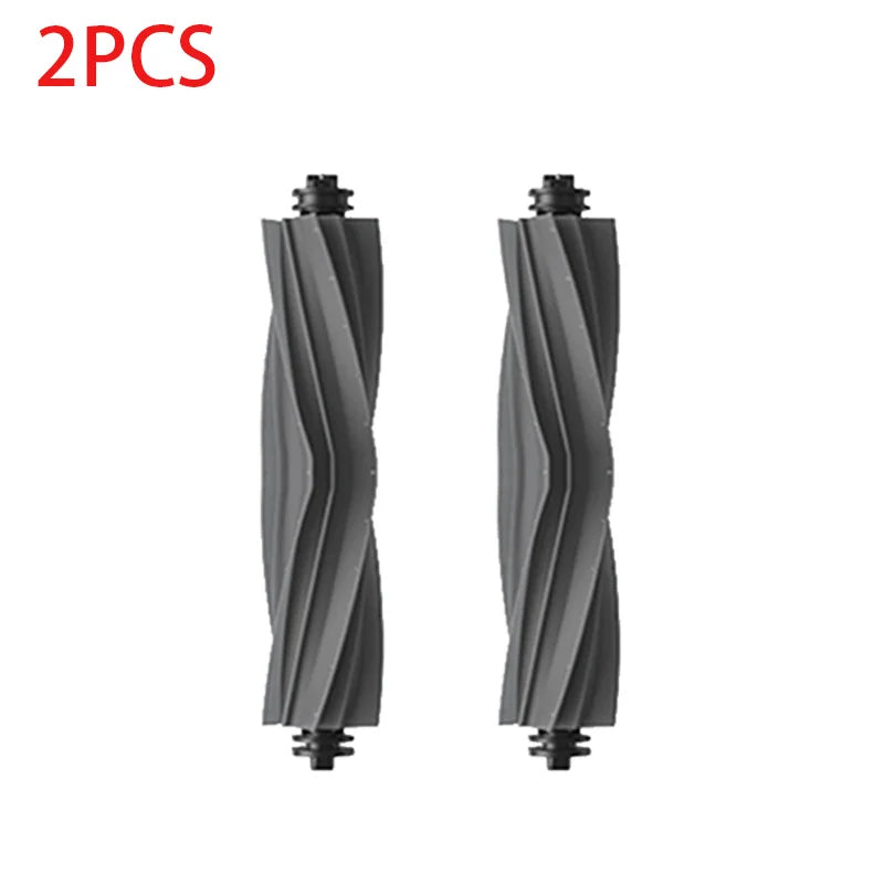 Dreame L40 Ultra / X40 Ultra Robot Vacuum Accessories Dust Bags Mop Main Side Brushes Cloths HEPA Filters Spare Parts