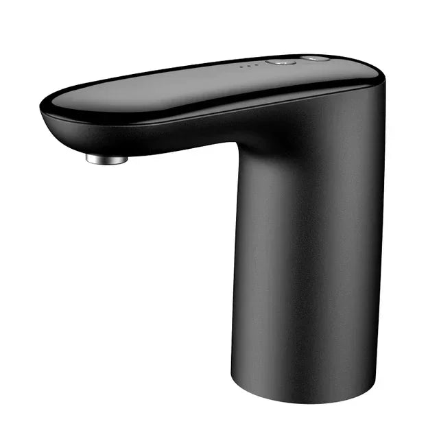 New Portable water dispenser USB charging water dispenser home automatic mini barrel water electric pump  dispenser