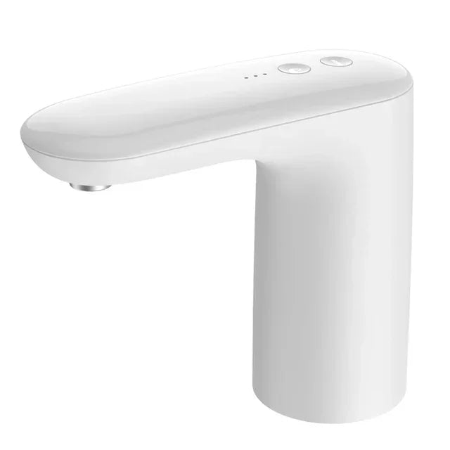 New Portable water dispenser USB charging water dispenser home automatic mini barrel water electric pump  dispenser