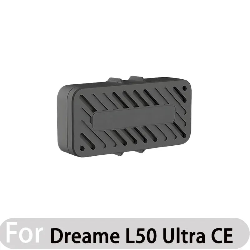 Dreame L50 Ultra CE Robot Vacuum Accessories Main Side Brush Mop Cloth HEPA Filter Dust Bag Spare Parts