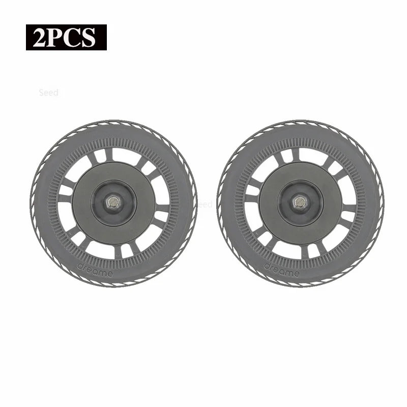 Dreame L40 Ultra / X40 Ultra Robot Vacuum Accessories Dust Bags Mop Main Side Brushes Cloths HEPA Filters Spare Parts