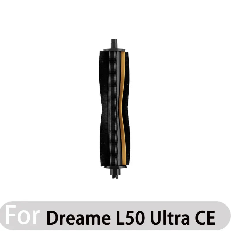 Dreame L50 Ultra CE Robot Vacuum Accessories Main Side Brush Mop Cloth HEPA Filter Dust Bag Spare Parts