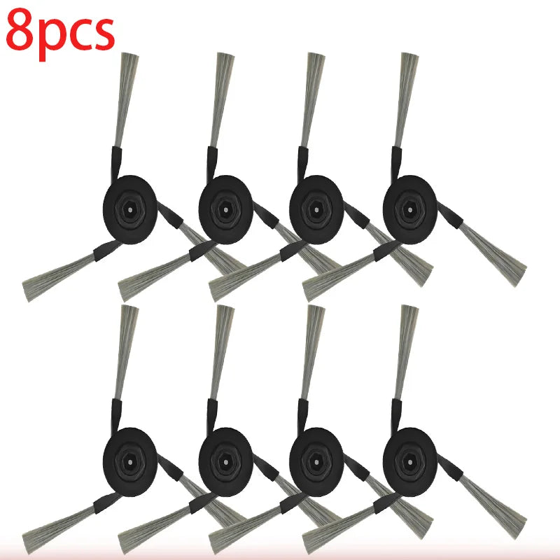 Dreame L40 Ultra / X40 Ultra Robot Vacuum Accessories Dust Bags Mop Main Side Brushes Cloths HEPA Filters Spare Parts