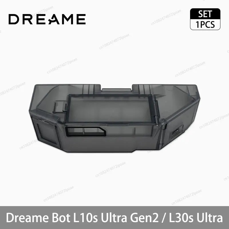 Dreame L10s Ultra Gen2 / L30s Ultra Robot Vacuum Cleaner Accessories Main Side Brush Mop Cloth Hepa Filter Dust Bag Spare Parts