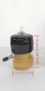 Labor-Saving Fully Automatic Milking Machine with Variable Frequency Control