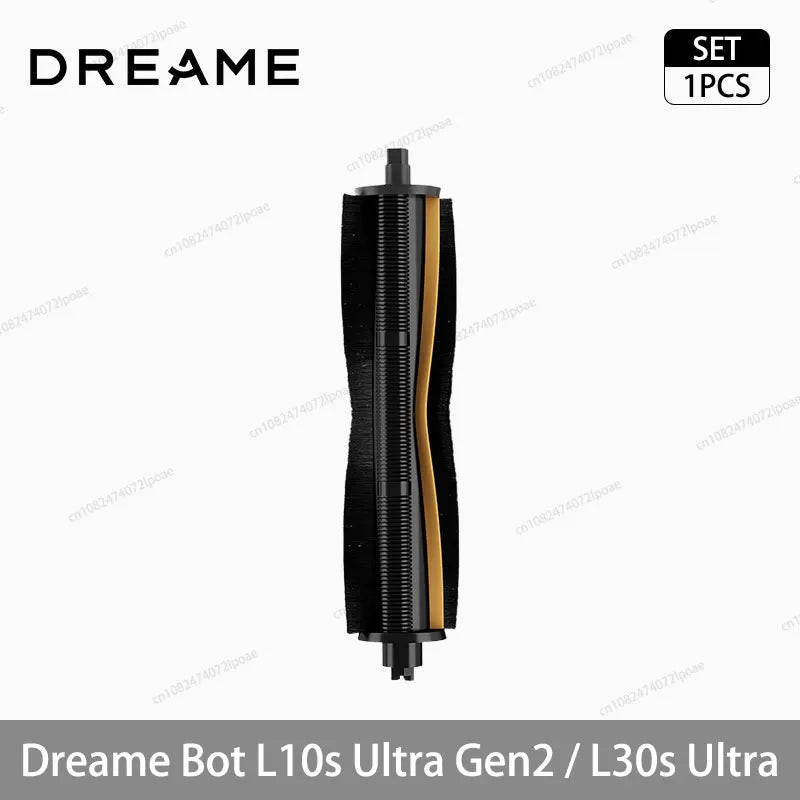 Dreame L10s Ultra Gen2 / L30s Ultra Robot Vacuum Cleaner Accessories Main Side Brush Mop Cloth Hepa Filter Dust Bag Spare Parts