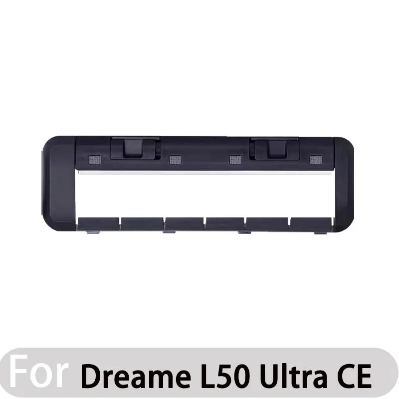 Dreame L50 Ultra CE Robot Vacuum Accessories Main Side Brush Mop Cloth HEPA Filter Dust Bag Spare Parts